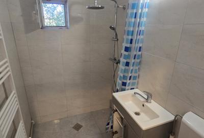 De inchiriat - Apartament 4 camere Metrou Brancoveanu - 9