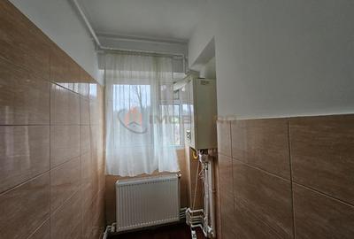 Inchiriere apartament 1 camera - Frumoasa/Complex Siraj - 4