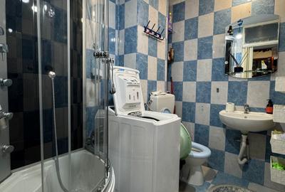 Apartament 4 Camere Sebastian - Margeanului - 12