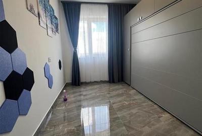 RECO Apartament Iosia Onestilor - 11