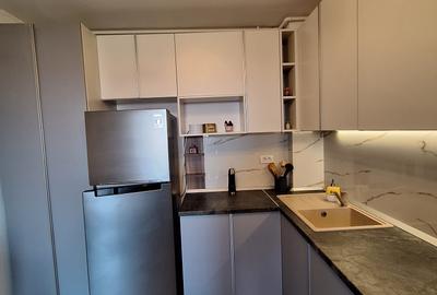 APARTAMENT 2 CAMERE DE INCHIRIAT/OTOPENI RESIDENCE/70MP/PARCARE INCLUSA - 15