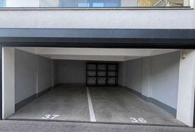 The Level I | 3 camere premium | 112 mp | Terasă 30 mp | Garaj dublu | - 18