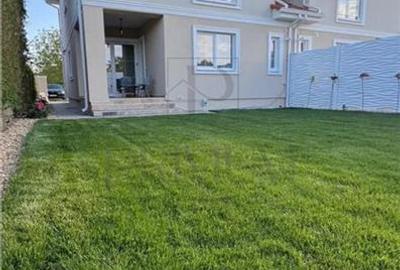 Moșnița Nouă | Casă Premium | 4 dormitoare | 3 băi | Mu - 3