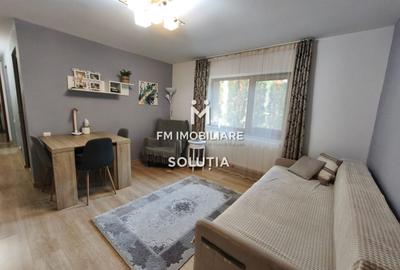 Apartament 3 camere, Ultracentral, Bilașcu! - 2
