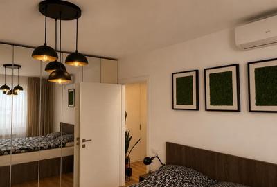 Chismigiu-strada Ion Brezoianu-apartament 2 camere - 8