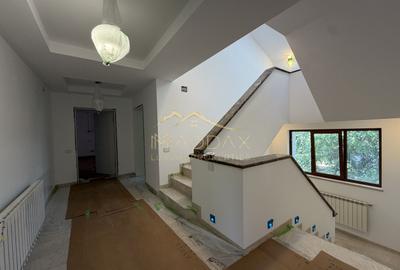 Vila Premium *800mp* // teren *963mp* / garaj cu 6 locuri* // Iancu Nicolae - 35