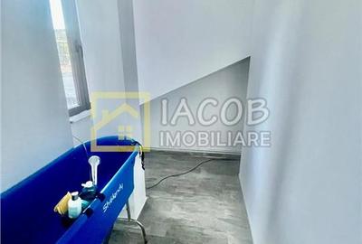Spatiu amenajat pentru functionalitate multipla, se inchiriaza partial sau total - 12