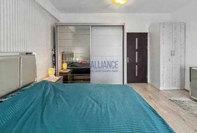 Tomis Plus (Cod 05) - Apartament 2 camere |Complet mobilat și utilat | - 10