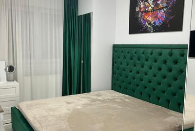 Apartament - 2 camere - decomandat - MIhai Bravu - 4