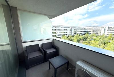 Apartament 3 camere | Parcare inclusă | Prima închiriere | Atria Urban - 8