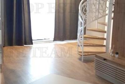 2 camere  cu Terasa de 100 mp , Duplex Exclusivist  - Lux la Mansarda! - 6