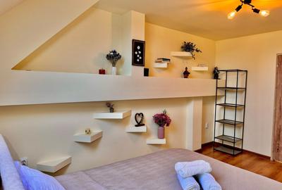 Apartament generos cu 2 camere, curte proprie – Strada Podului, Sibiu - 6
