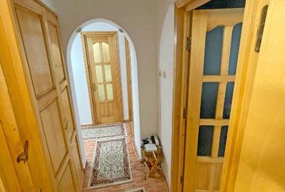 Apartament 3 camere zona Primaverii/Capat 1 , etaj 4 cu sarpanta ,mobilat - 4