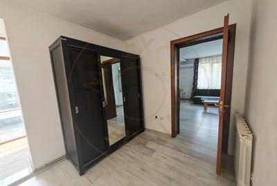 Apartament Pitești central de închiriat 2 camere - 12