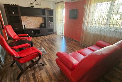 Apartament 3 camere-Decomandat-Suprafata 100mp-Apollo Residence-5 min Metrou - 1