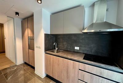 Apartament cu 3 camere în One Charles de Gaulle - 3