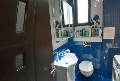 APARTAMENT 2 CAMERE | ZONA CAMPUS | LOC PARCARE - 11