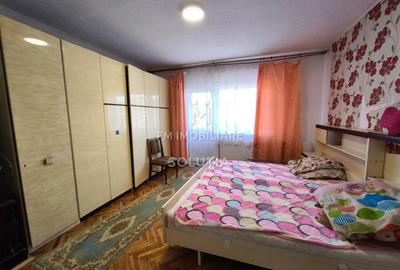 Parte de casă de închiriat | zona Horea | 2 camere | Loc de parcare - 6