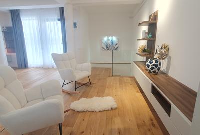 Inchiriere Penthouse 4 Camere Iancu Nicolae - 22