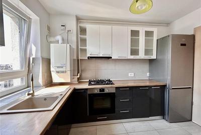 De inchiriat - apartament 2 camere Coresi - 9