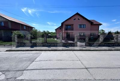 Casă individuală cu 5 camere în Primăverii