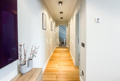 Apartament 3 camere de închiriat | Complet renovat | Str. Rahovei - 6