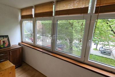 3 camere decomandat / Constantin Brancoveanu / Huedin / Centrala - 1
