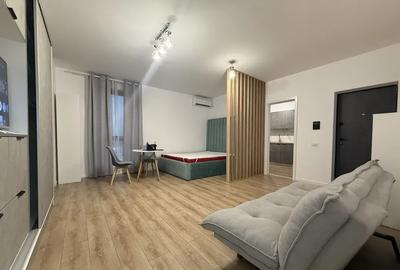 Studio 42 mp Andronache - Pipera - Parcare! - 2