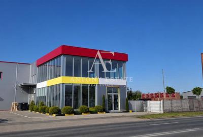 Spatiu Comercial de inchiriat, Showroom, Oradea - 2