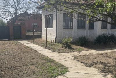 Casa solida si locuibila cu 3000 mp teren in proprietate Topolovat-Ictar Budint - 2