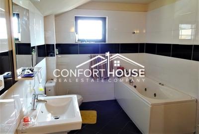 Vila 7 camere, teren 880mp, vanzare- inchiriere, IANCU NICOLAE - 26