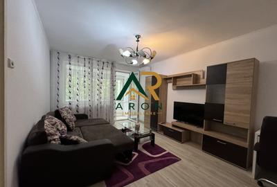 Apartament cu 2 camere decomandat, mobilat în Unirii