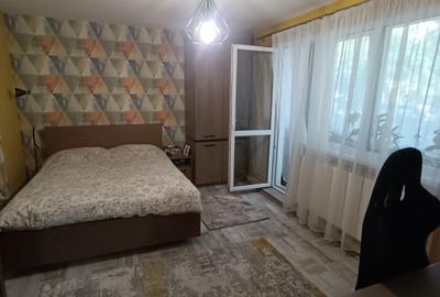 Apartament 3 camere, de vânzare în Mănăștur str. Gr. Alexandrescu decomandat - 5