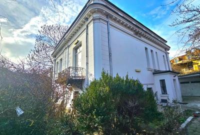 Imobil cu arhitectura unica, teren 700 mp cartierul Evreiesc - 5