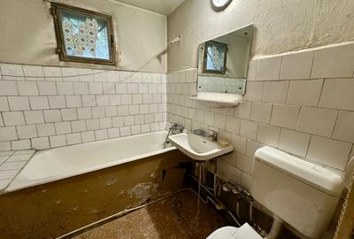 4 camere | Rahova | 13 Septembrie | Bloc M din 1983 | Comision 0% - 3