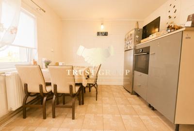 Apartament 4 camere | 13 Septembrie | 92 mp utili | Bloc 1990 | Centrala proprie - 10