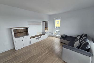Apartament modern cu 2 camere, prima închiriere, Metalurgiei, Sector 4 - 9