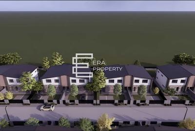 Duplex Modern & Spațios | 134 mp utili & 356 mp teren Sura Mica - 4