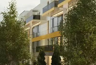 Apartament cu 5 camere decomandat în Central