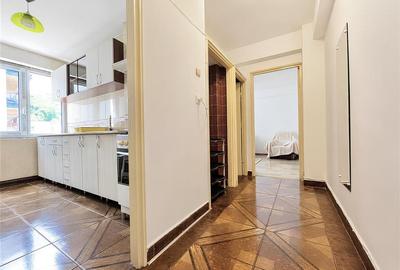 Apartament central 2 camere si parcare zona Patria mall AFI - 5