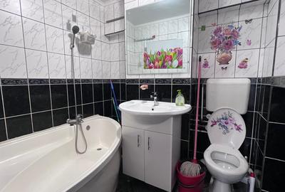Apartament 2 camere | 60 mp | Decomandat | Mobilat și utilat | Bloc reabilitat - 6
