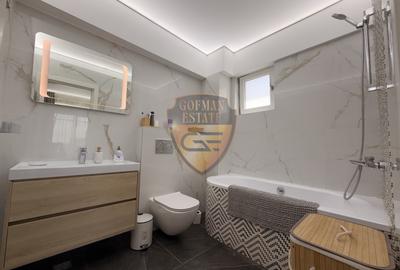 Penthouse Duplex, Terasa, Parcare, Mamaia Nord, Hanul cu Peste - 45