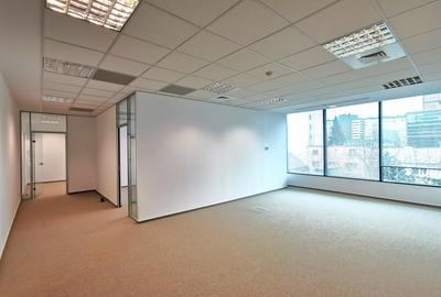Birouri 180 - 300 mp | Aviatiei - Baneasa | Cladire moderna | Comision 0% - 15