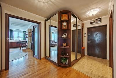 Herăstrău - Aviației | Classic Luxury | Terrace & EV Parking - 7