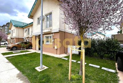 Vila Cosmopolis I complet renovata I Premium I Mansarda amenajata - 37