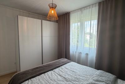 Apartament 2 camere Aleea Uioara - 4