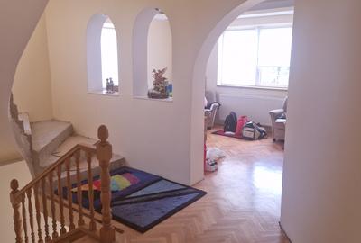 Vila in zona centrala, Cisnadie - 8