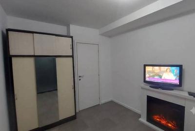 STUDIO DUBLU CU CURTE PROPRIE + PARCARE | recent renovat, metrou 12 minute - 3