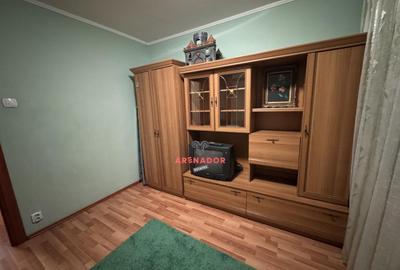 3 Camere | Titan | Metrou 3 min | 2/4 etaj | 65 mp - 8