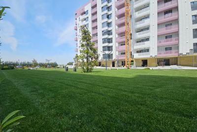 Complex De Top Mobipark Tomis Plus 2 Camere 2 Bai Mobilat Modern Parcare Paza - 52